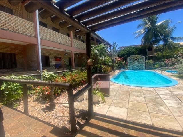 Apartamento aluguel em Vila de Ponta Negra, Natal