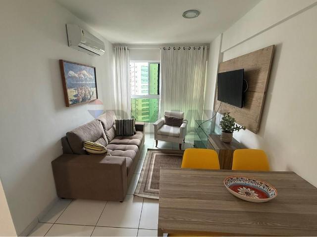 Apartamento aluguel em Região Geográfica Imediata do Recife, Região Metropolitana do Recife