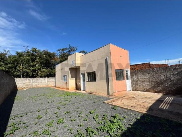 Casa aluguel em Região Imediata de Lins, Lins