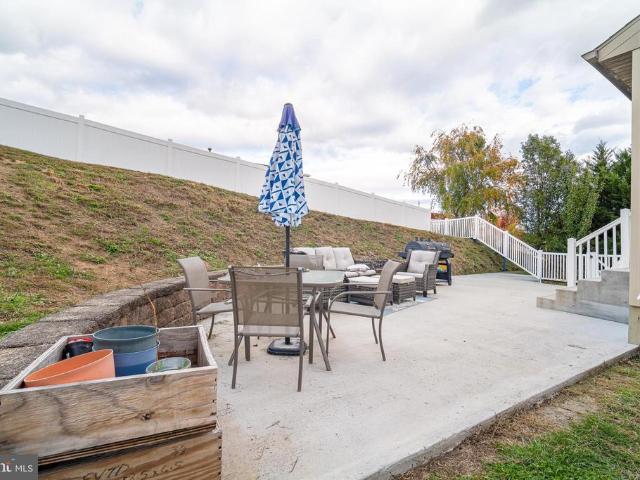 House for sale in Mount Wolf, Pennsylvania