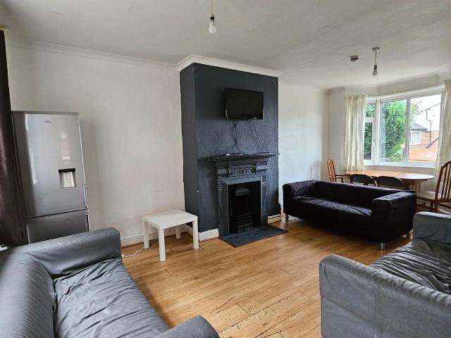 House for rent in Beckett Park, Headingley