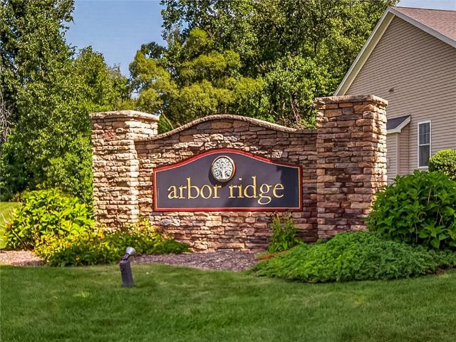 Condo for sale in Penfield, New York
