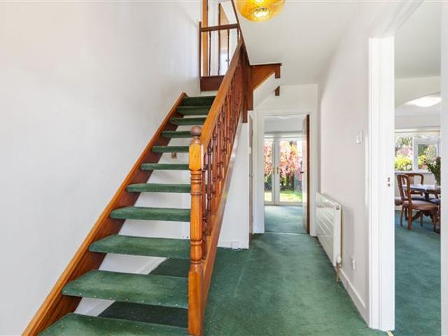 Detached House for sale in Templeogue Wood, County Dublin