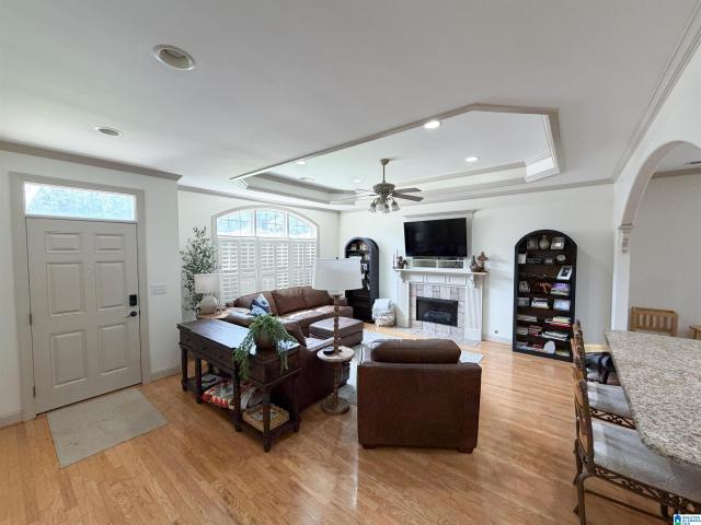 House for sale in Alpine, Alabama