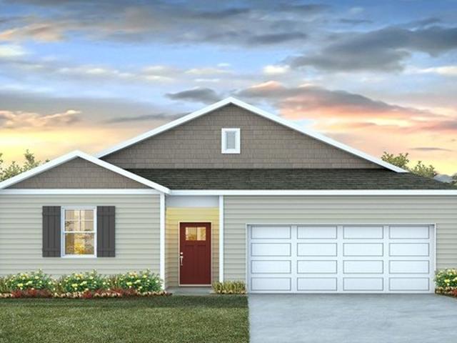 House for sale in Clarendon, North Carolina