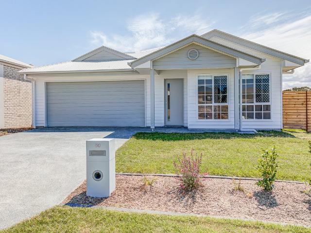 House for rent in Toombul, Queensland