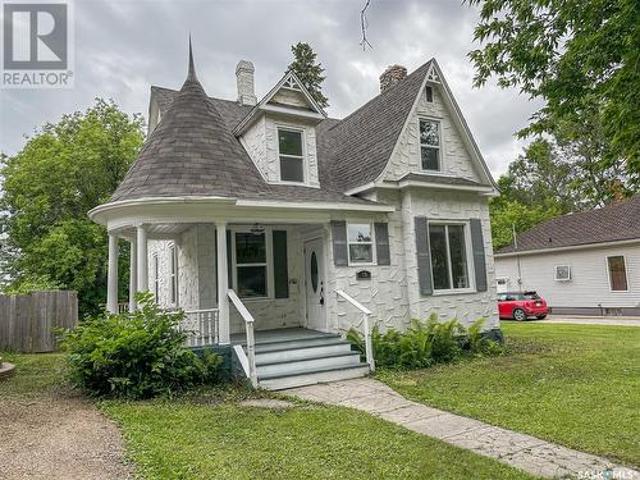 House for sale in Yorkton