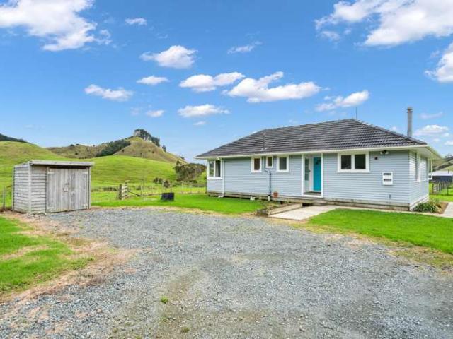 Property for sale in Karetu, Northland