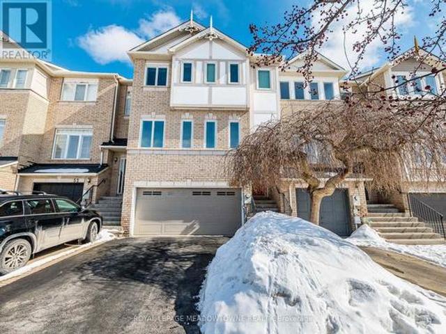 House for sale in Georgetown, Ontario