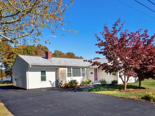 House for sale in East Wareham, Massachusetts
