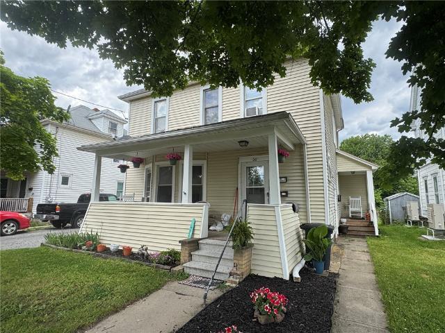 House for sale in Geneva, New York