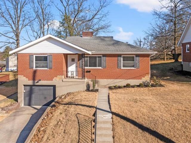 House for sale in Campbell, Kentucky