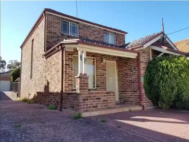 House for rent in Sydney, New South Wales