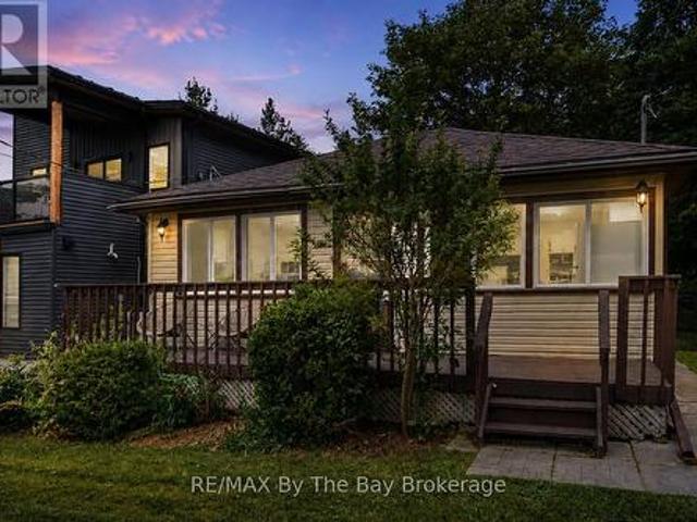 House for sale in Tiny, Ontario