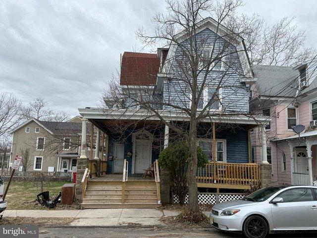 House for sale in Bridgeton, New Jersey