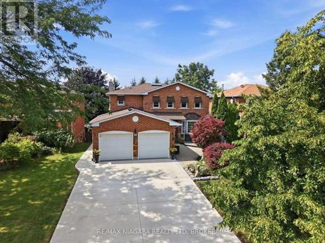 House for sale in Niagara, Ontario