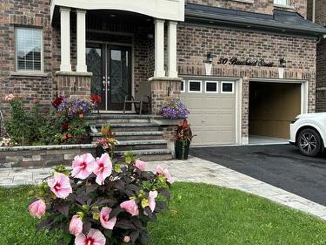House for rent in Durham, Ontario