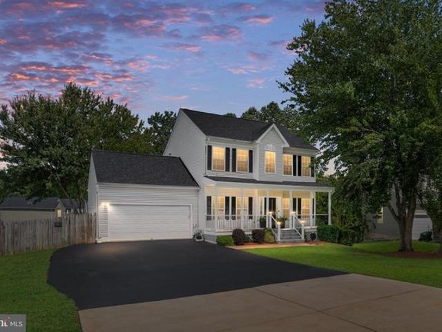House for sale in Stafford, Stafford County