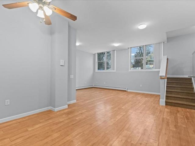 Apartment for rent in Burlington, Vermont