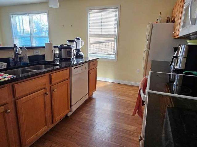 Apartment for rent in Burlington, Vermont