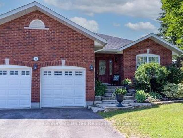 House for sale in Trent Hills, Ontario