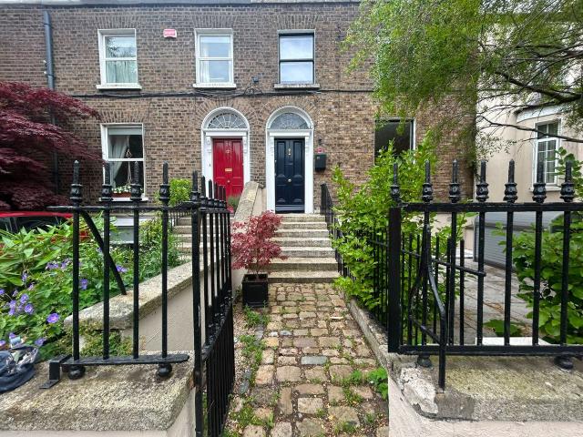 House to rent in Bluebell, North Tipperary