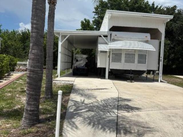 Land for sale in Lake Placid, Florida