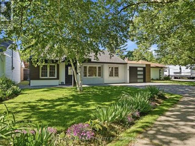 House for sale in Niagara, Ontario