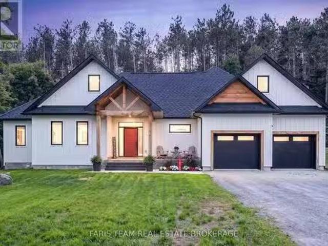 House for sale in Tiny, Ontario