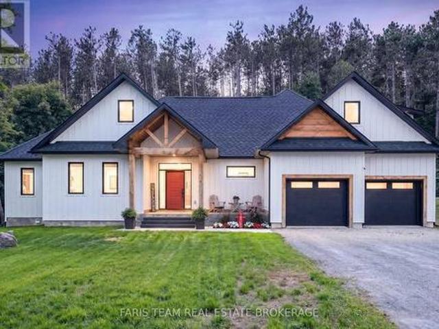House for sale in Tiny, Ontario