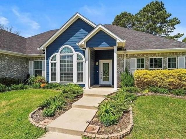 House for sale in Texarkana, Texas