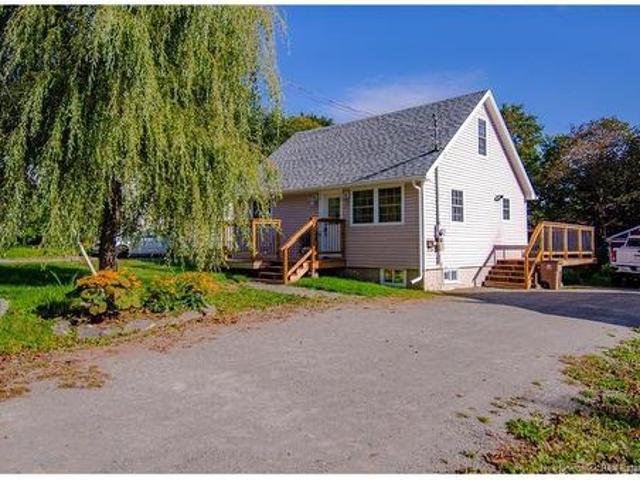 House for sale in City Of Saint John, New Brunswick