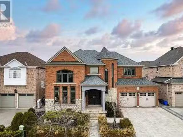 House for sale in York, Ontario