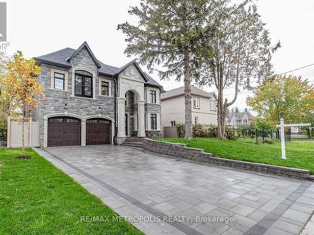House for sale in Woburn, Ontario