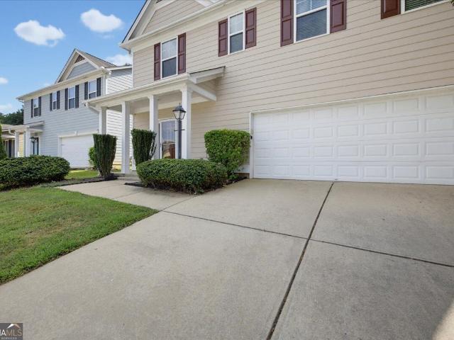House for sale in Covington, Newton County