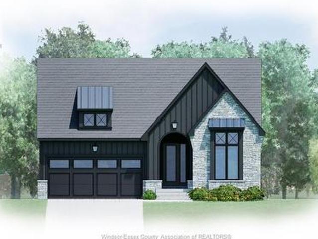 House for sale in Kingsville, Ontario