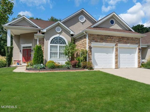 House for sale in Waretown, New Jersey