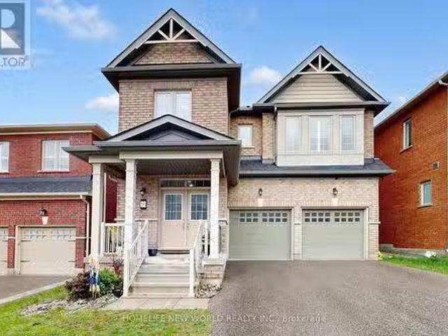 House for sale in East Gwillimbury