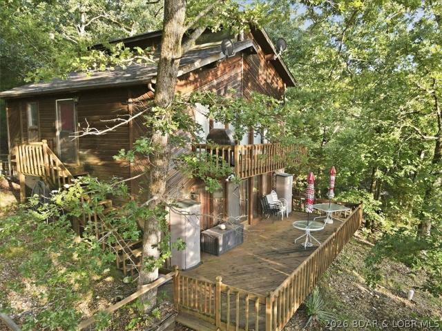 House for sale in Brumley, Missouri