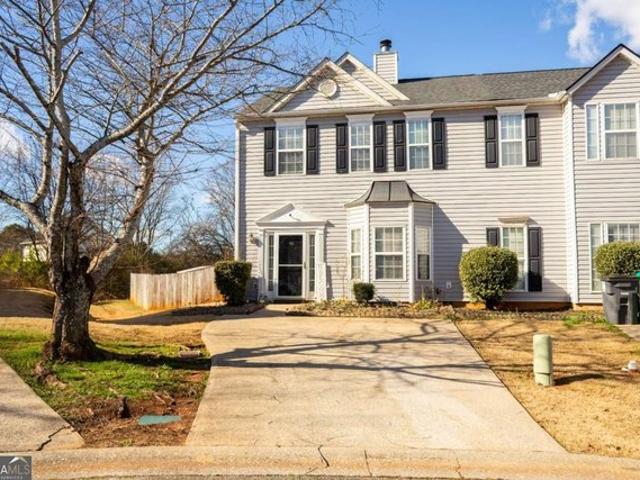 Townhouse for sale in Bartow, Georgia