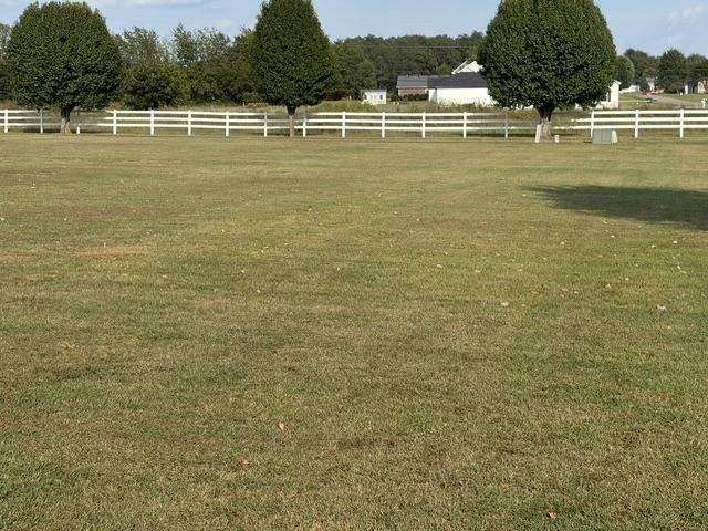 Land for sale in Hustonville, Kentucky