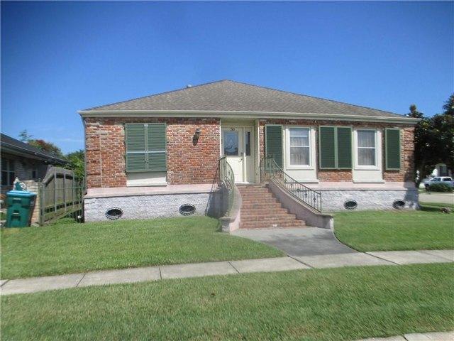 House for sale in Kenner, Jefferson Parish