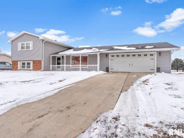 Property for sale in Williamsville, Illinois