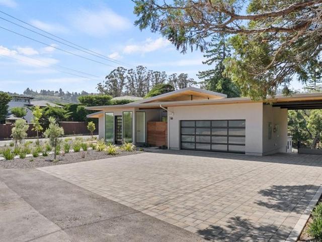 House for sale in Mill Valley, California