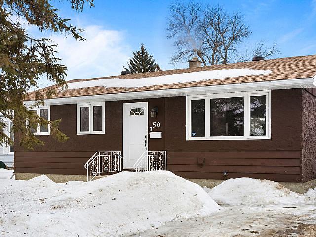 House for sale in Regina, Saskatchewan