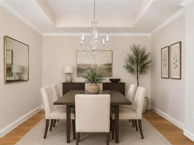 Condo for sale in Atlanta, Georgia
