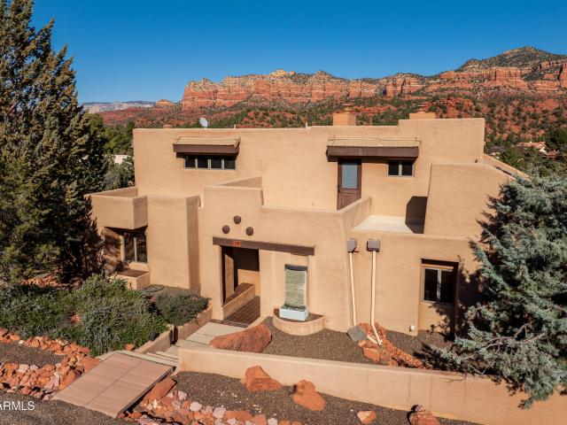 House for sale in Sedona, Arizona