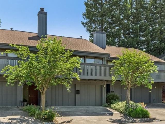 Townhouse for sale in San Rafael, California