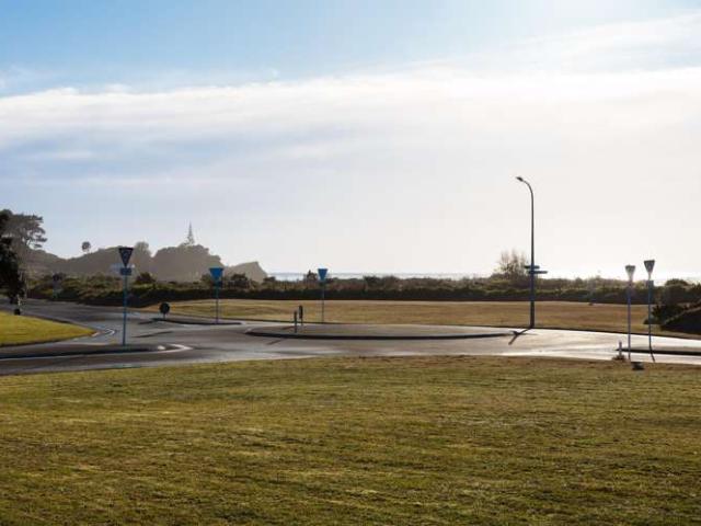 Land for sale in Mahia