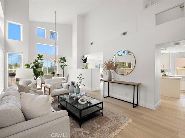 House for sale in Foothill Ranch, California